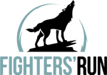 Fighters' Run logo